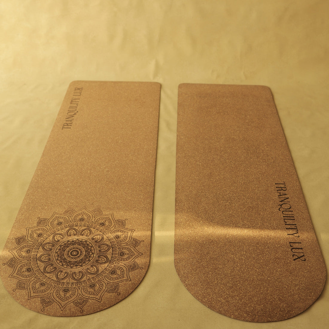 How to Choose the Right Yoga Mat Size: Standard vs Large