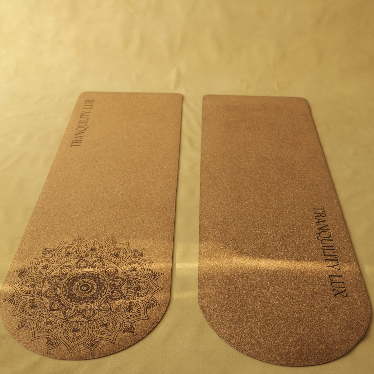 How to Choose the Right Yoga Mat Size: Standard vs Large