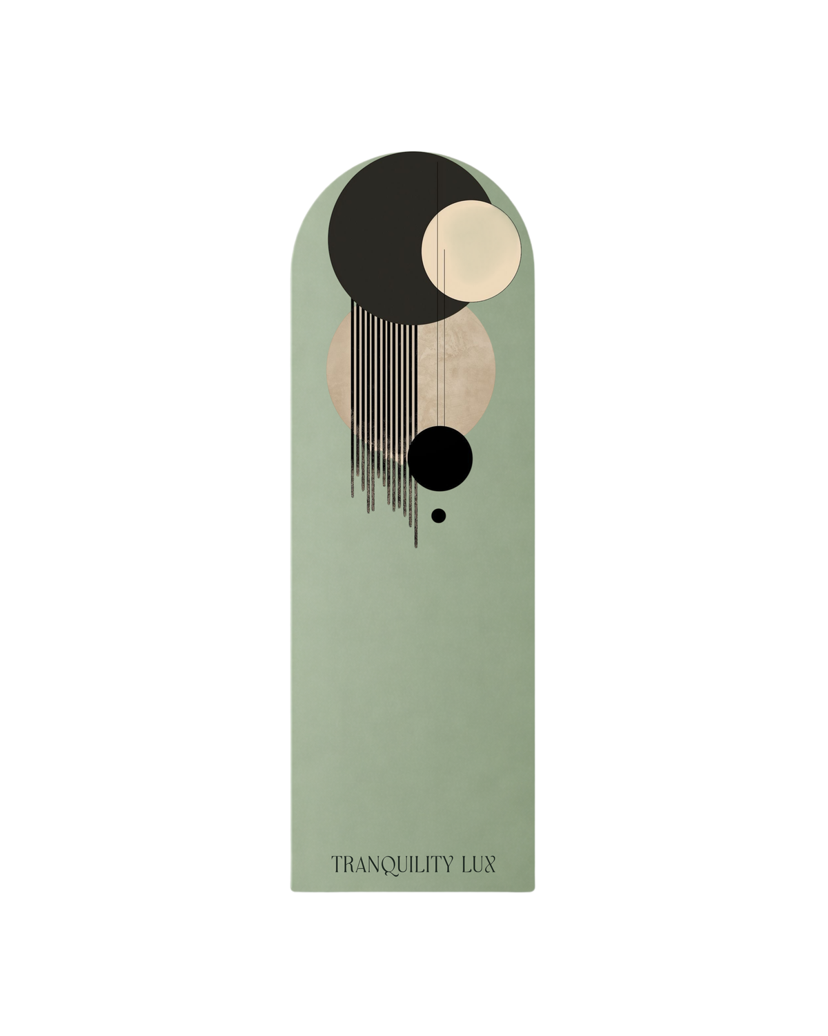 Soluna PU Yoga Mat